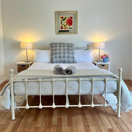 Birchwood Cottage Yarck Esterno foto