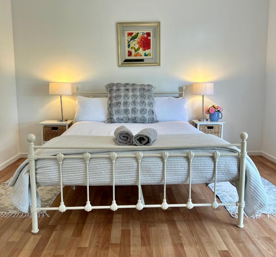 Birchwood Cottage Yarck Esterno foto