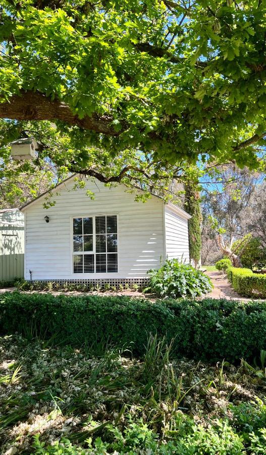 Birchwood Cottage Yarck Esterno foto