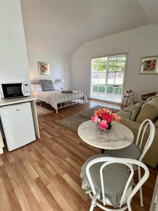Birchwood Cottage Yarck Esterno foto