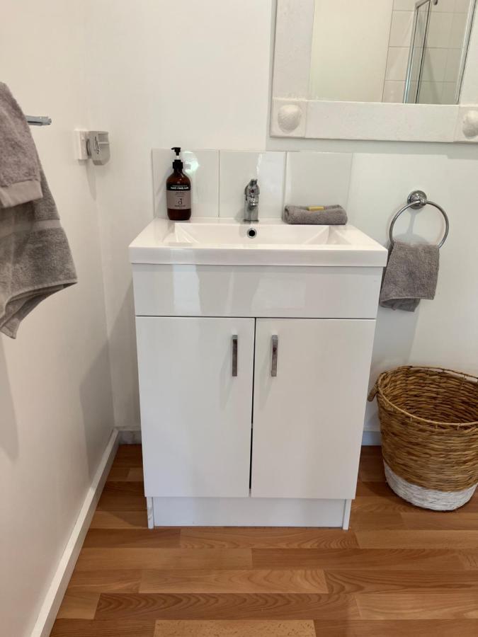 Birchwood Cottage Yarck Esterno foto