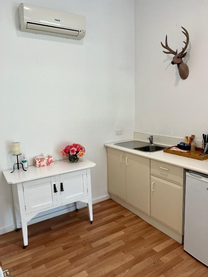 Birchwood Cottage Yarck Esterno foto
