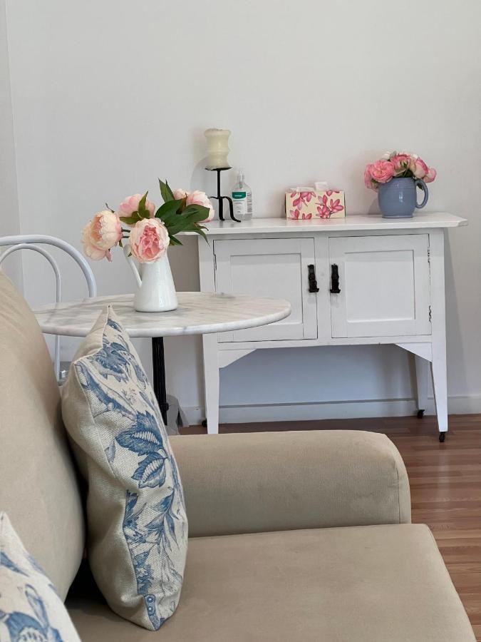Birchwood Cottage Yarck Esterno foto