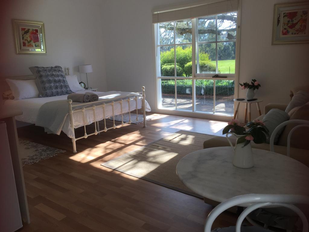 Birchwood Cottage Yarck Esterno foto